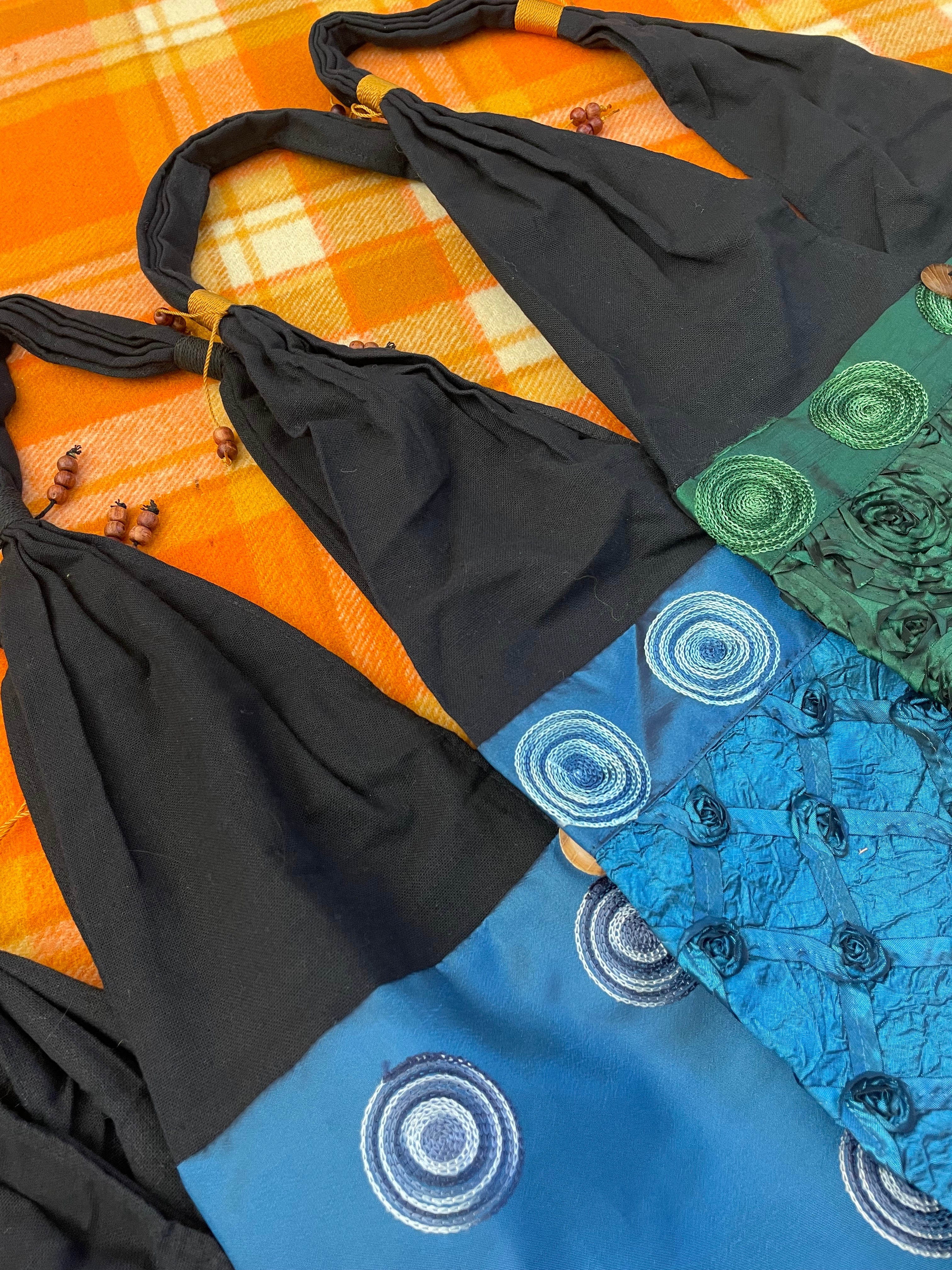Thai Bag Lot #3
