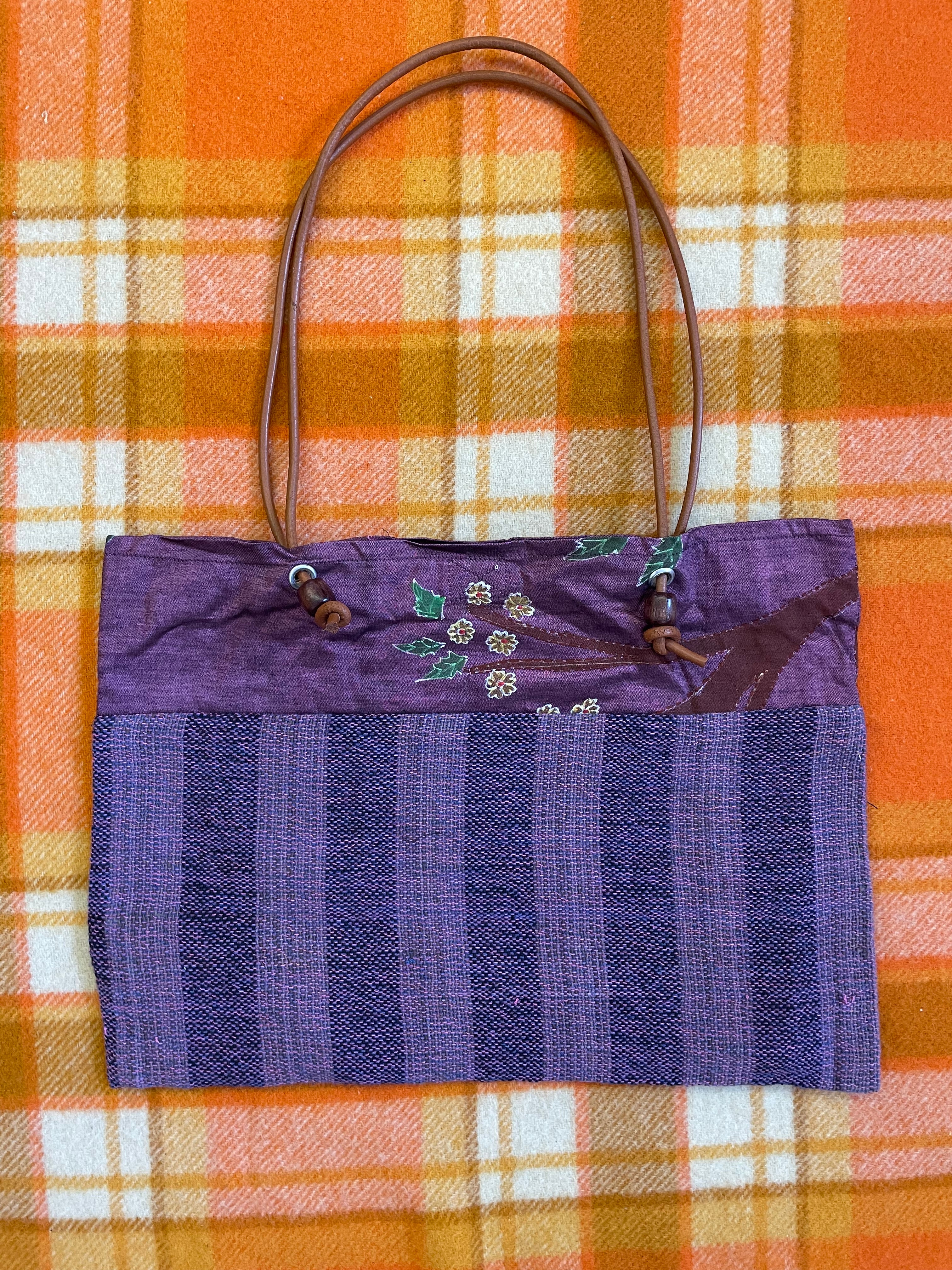 Thai Bag Lot #2