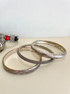 The Nomad Caravan Stack