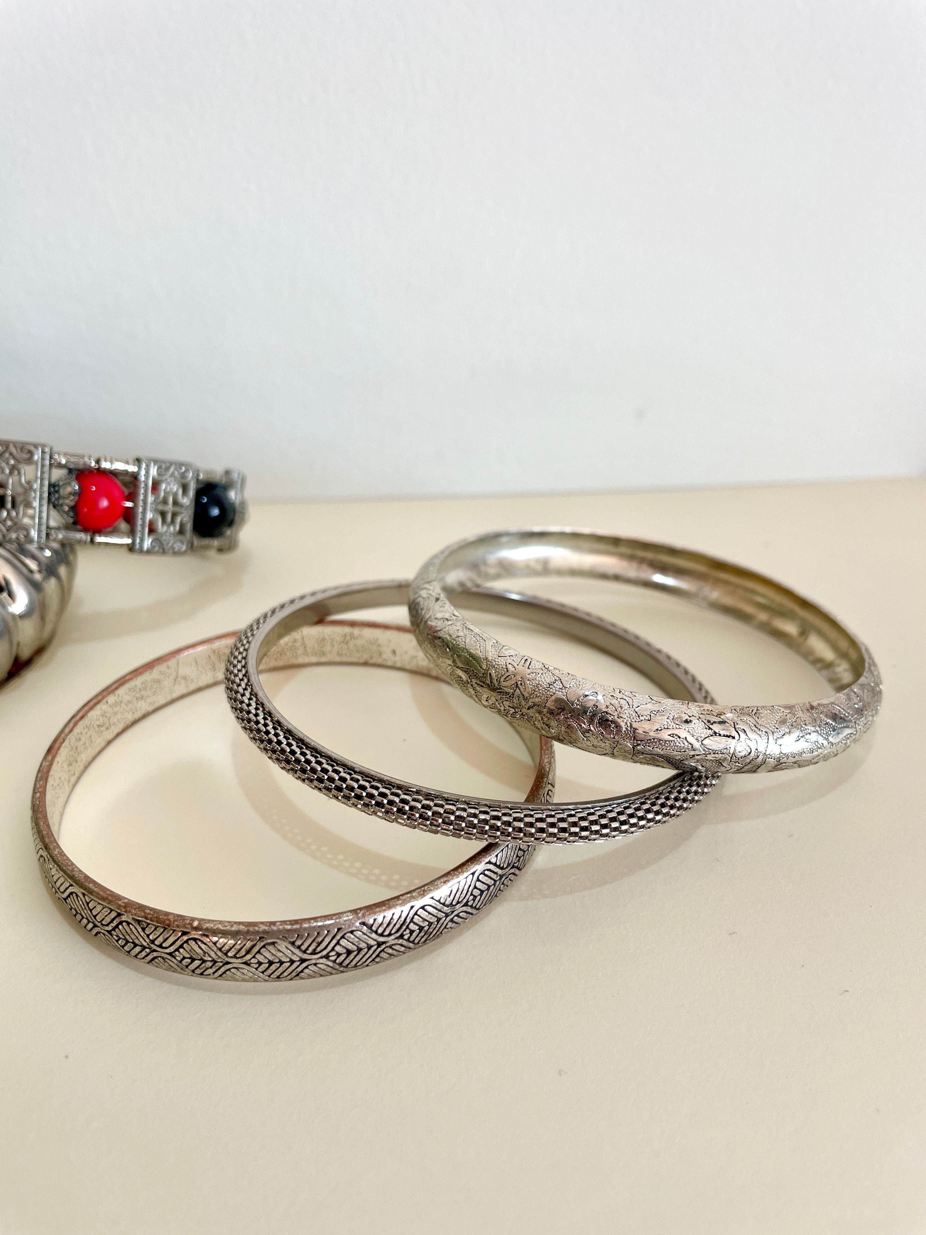 The Nomad Caravan Stack