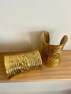 The Stevie Cuffs
