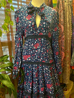 Preloved - “Florence” Dress by House of Skye