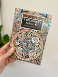 Vintage 1994 Celtic Design: A Beginner's Manual Paperback by Aidan Meehan