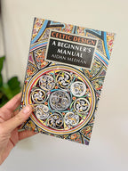 Vintage 1994 Celtic Design: A Beginner's Manual Paperback by Aidan Meehan