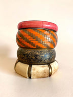 The Sahara Sunset Stack